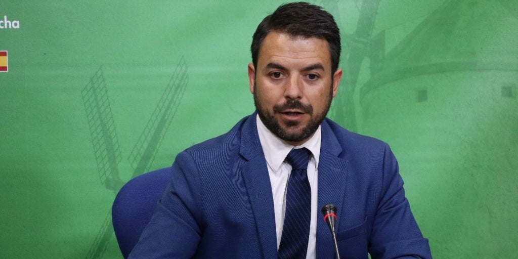 Vox defiende a los vecinos de Mora y Ajofrín a los que la Junta quiere expropiar sus tierras: «Es un abuso de poder institucionalizado»