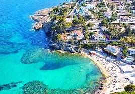 Este es el mejor pueblo para jubilarse en Alicante, según la inteligencia artificial: «Si tu presupuesto es limitado...»