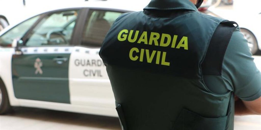 Una niña de 10 años pierde la vida en un accidente de tráfico en la A-5