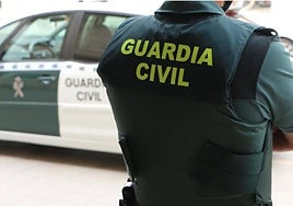 Una niña de 10 años pierde la vida en un accidente de tráfico en la A-5