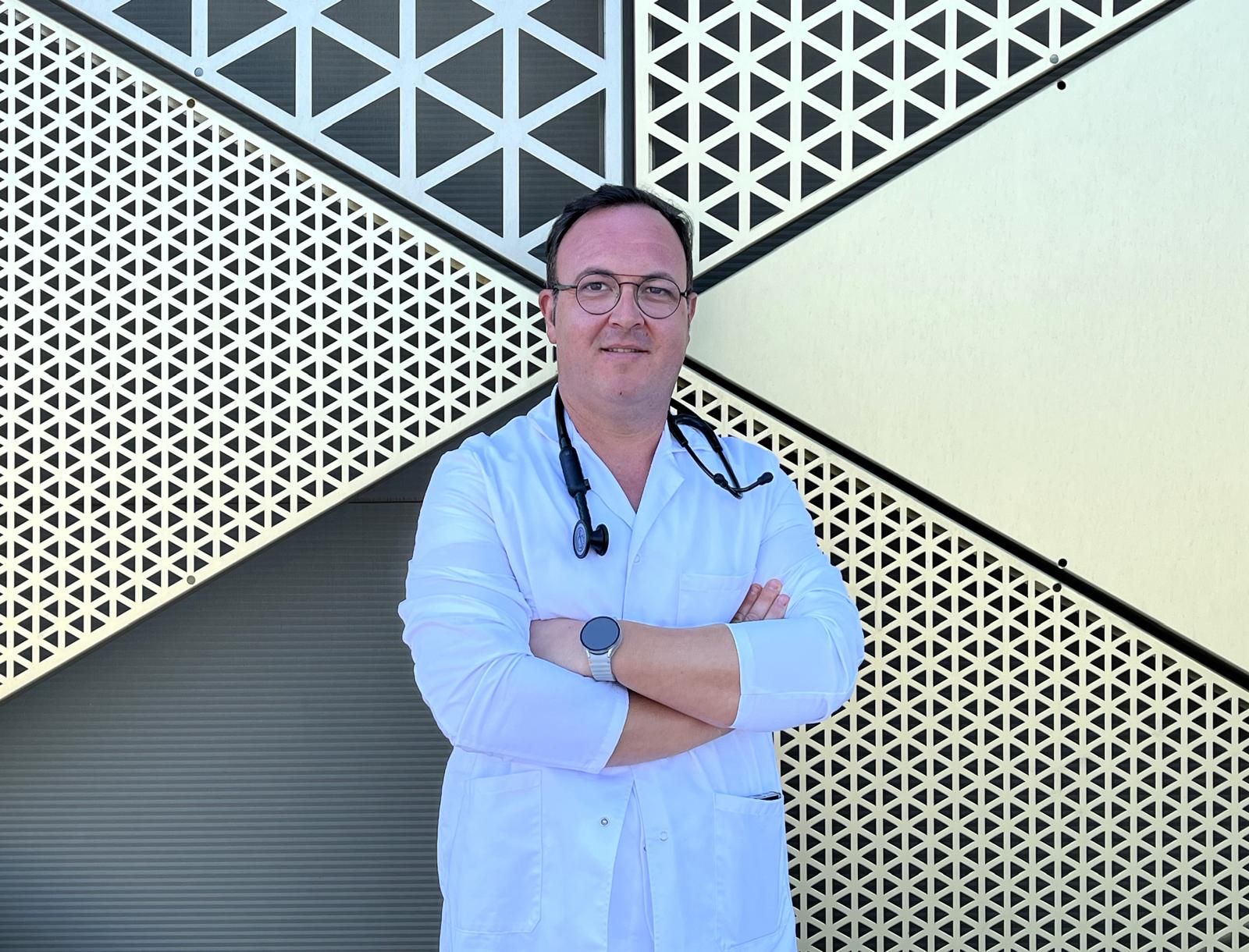 Imagen - «Vemos cuadros de agotamiento por calor que pueden evolucionar a situaciones más graves si no se tratan»