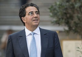 Roban un reloj de 100.000 euros al arquitecto Santiago Calatrava tras un tirón en Valencia