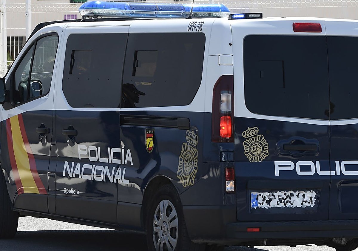 La Policía desarticula un entramado en La Coruña y Madrid que defraudaba a pequeños inversores particulares