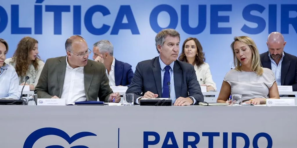 El PP insta al Gobierno a responder las 50 preguntas sobre corrupción ...