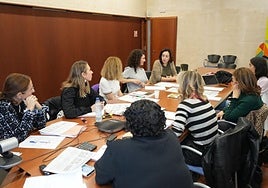 El próximo curso escolar en Castilla-La Mancha entrará en funcionamiento la Unidad de Atención Educativa al Alumnado con Altas Capacidades