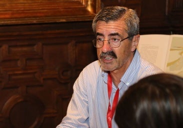 José María Ángel, el excomisionado de la dana investigado por falsear un título, ingresado tras un intento de suicidio