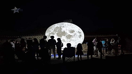 Melque, un entorno privilegiado en Toledo para disfrutar del cielo nocturno en verano