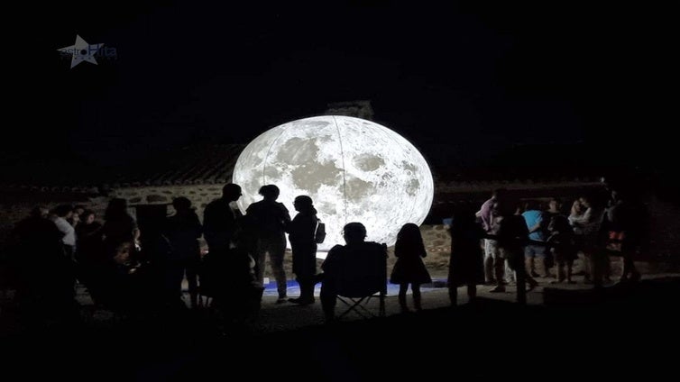 Melque, un entorno privilegiado en Toledo para disfrutar del cielo nocturno en verano