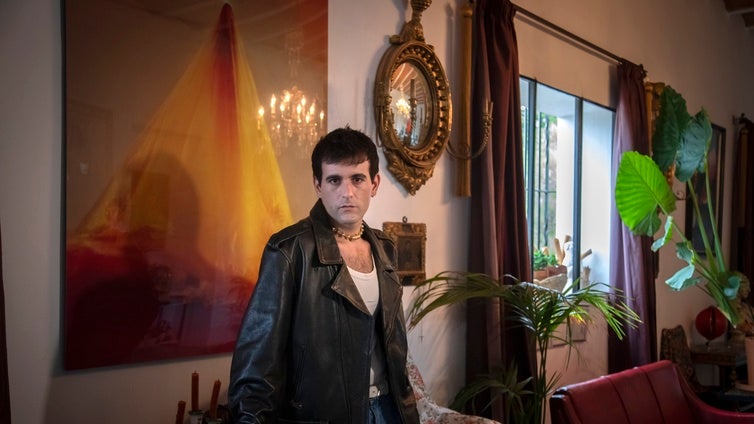 Los motivos por los que Palomo Spain quiso huir «como un loco» de Posadas