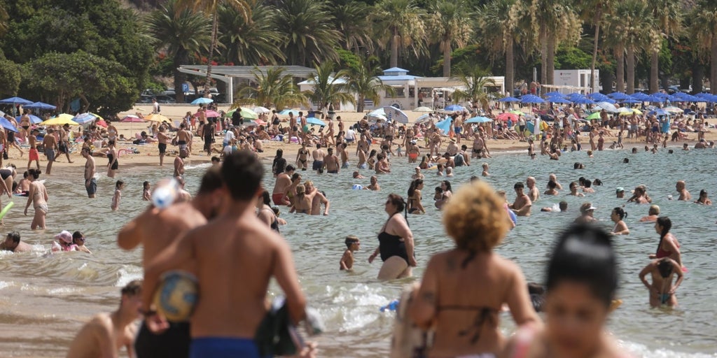 Las vacaciones son una utopía para el 35,3% de los castellano-manchegos