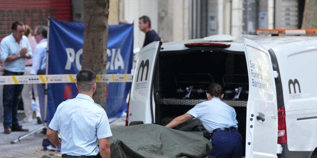 El crimen organizado ajusta cuentas en Cataluña