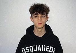 La Justicia permitió en 2022 a Alcasec estudiar redes como forma de reinsertarse