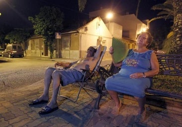 Más de 36.400 hogares cordobeses dependen del bono social para costear el aire acondicionado