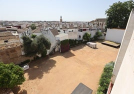 El gestor de varios cines de verano en Córdoba vaticina un «futuro negro» si la situación no cambia