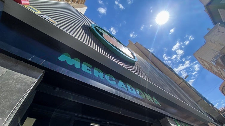 Mercadona abre este domingo 10 de agosto supermercados con un horario especial