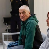 Un informe apunta a Txapote en el asesinato del fiscal Portero