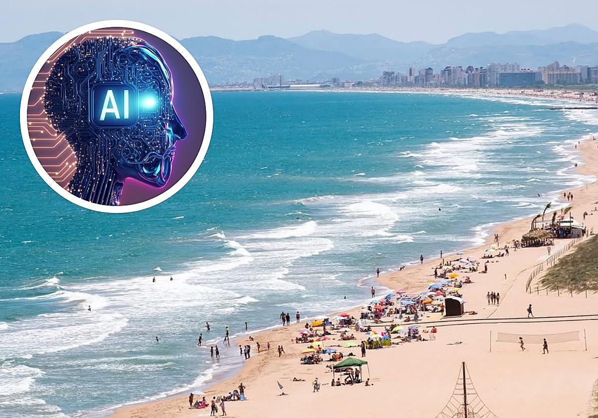 Este es el mejor pueblo para jubilarse en Valencia, según la inteligencia artificial: «La vida es asequible»