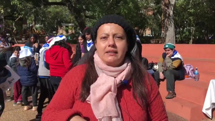 Activistas exigen al Estado paraguayo acciones frente a alarmante cifra de abusos sexuales infantiles