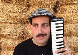 Dónde ir de fiestas este domingo 10 de agosto en la provincia de Toledo