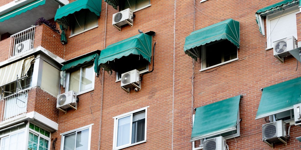 Más de 115.000 hogares de la región dependen del bono social para costear el aire acondicionado en plena ola