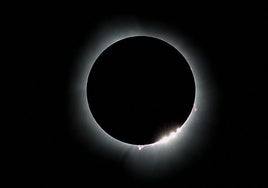 Castellón se posiciona como observatorio de lujo a un año del eclipse solar histórico