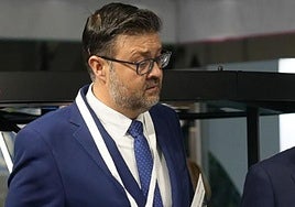 Castilla-La Mancha avanza en el borrador del Pacto por la Ciencia para impulsar la I+D y la innovación