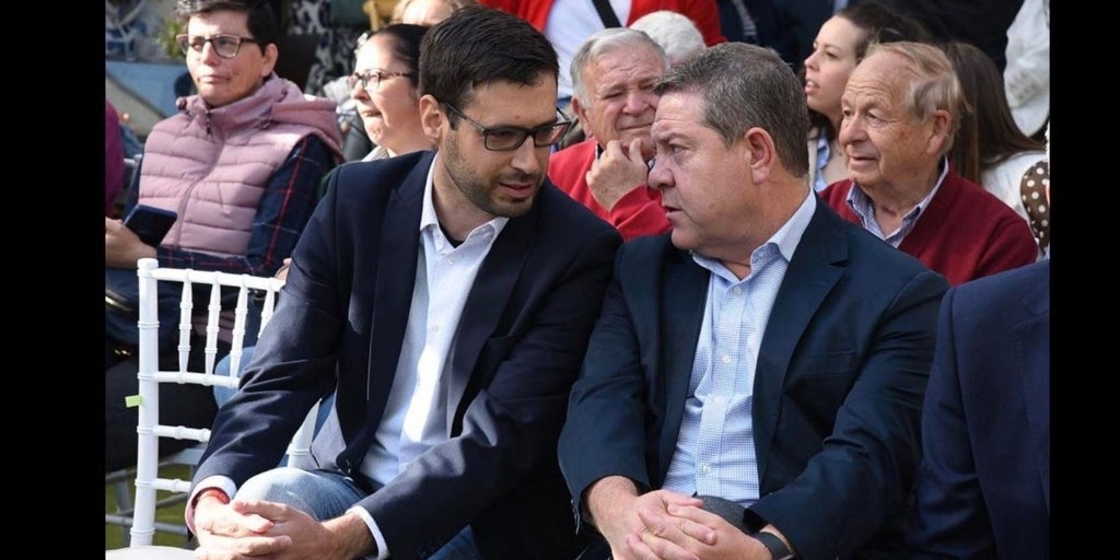 Sergio Mora, exalcalde de Sonseca, renuncia a su acta como concejal: «Ha llegado el momento de cerrar mi etapa en política»