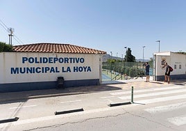 El Gobierno impugna el acuerdo que impide ritos musulmanes en las instalaciones deportivas de Jumilla