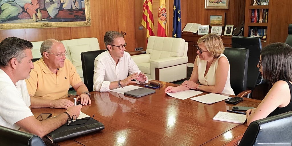 La Generalitat adjudica la construcción de 82 viviendas de protección pública en Jávea y otras 48 en Villajoyosa