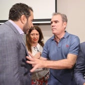 Leire Díez también pidió al fiscal Stampa datos de Anticorrupción