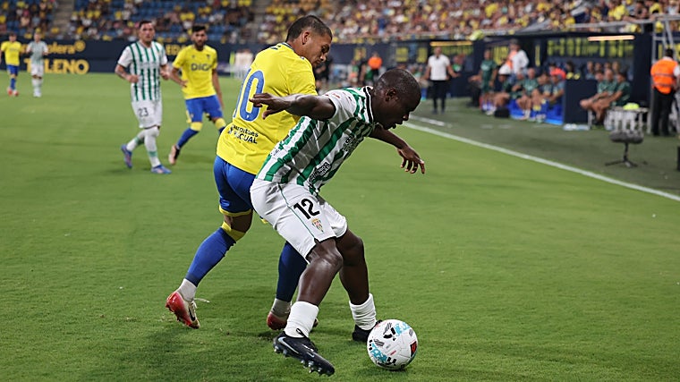 Los nombres propios de la pretemporada del Córdoba CF: Importancia para los fichajes