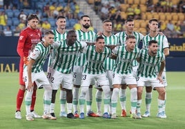 Los nombres propios de la pretemporada del Córdoba CF: Importancia para los fichajes