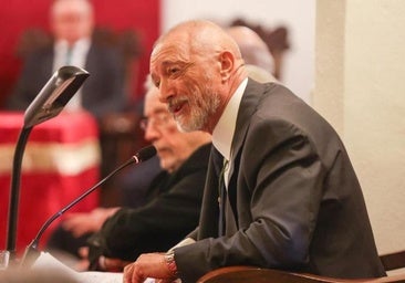 Pérez-Reverte, sobre el incendio en la Mezquita de Córdoba: «Cretinos que se alegran demuestran lo analfabeto que es este país»