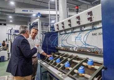 Contadores de agua antiokupas: la red oculta contra robos y averías