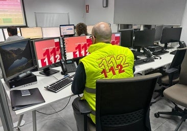 Fallece un trabajador atrapado por una máquina en una empresa del polígono Romica de Albacete