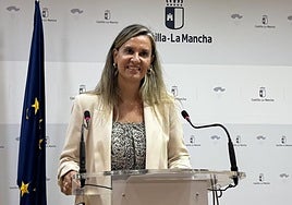 La Junta pone en marcha la Plataforma Electrónica de Expedientes Urbanísticos que permitirá conocer «en tiempo real» el estado de los expedientes