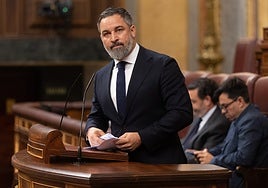 Abascal reacciona a la exclusiva de ABC sobre Algeciras: «Va a repercutir directamente en nuestra economía»