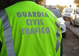 Dos muertos en el choque frontal de una moto contra un coche en la localidad granadina de Almuñécar