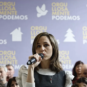 Belarra asume como un «honor» ser señalada como antisemita por EE.UU.