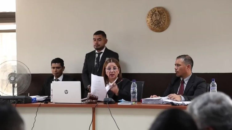 Hogar Seguro: Tribunal ordena investigar al expresidente Jimmy Morales