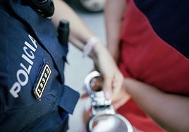 Detenido el conductor del atropello múltiple en Granollers que causó ocho heridos