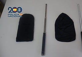 Detenidos cinco personas en Toledo por desalojar por la fuerza a tres inquilinos de una vivienda