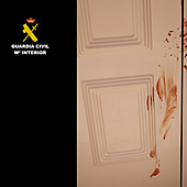 Un escenario de terror lleva a la detención de un menor que agredió brutalmente a dos huéspedes de hoteles