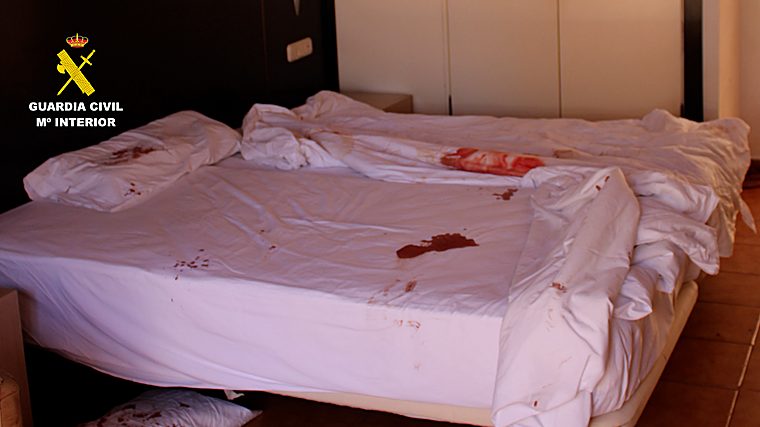 Un escenario de terror lleva a la detención de un menor que agredió brutalmente a dos huéspedes de hoteles en Fuerteventura