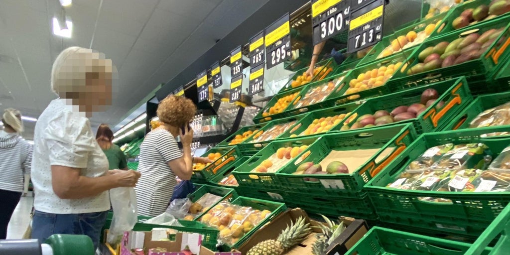 Mercadona anuncia el fin de la campaña nacional de esta fruta: «En nada estará de vuelta»