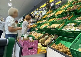 Mercadona anuncia el fin de la campaña nacional de esta fruta: «En nada estará de vuelta»