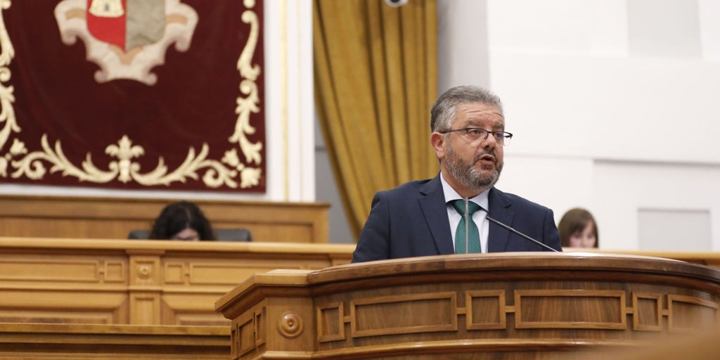 El PP pide a Page medidas correctoras que palien la continúas agresiones que sufren los sanitarios de Castilla-La Mancha