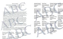 El Congreso no apoya una propuesta de 22 parlamentos europeos a favor de Ucrania