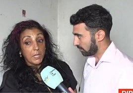 Okupa una casa en Vigo y promete abandonarla alegando que no estaba al tanto de que tuviese propietario: «Me estoy quedando helada»