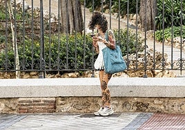 Madrid cierra El Retiro y otros ocho parques por fuertes vientos y altas temperaturas